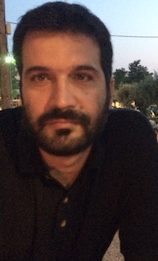 Kostas Kalogeropoulos